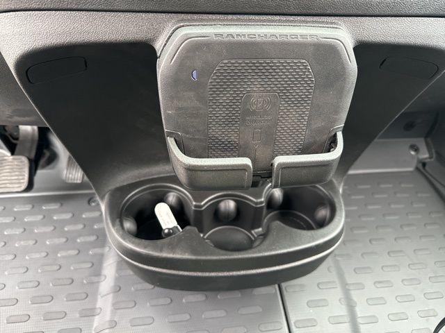 new 2024 Ram ProMaster 2500 car, priced at $49,980