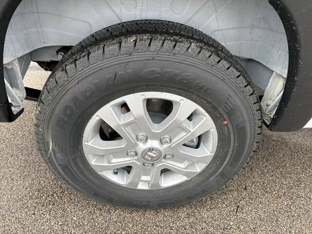 new 2024 Ram ProMaster 2500 car, priced at $48,990