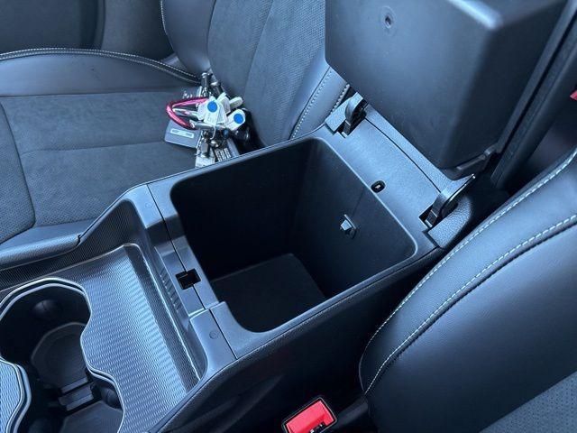 new 2026 Jeep Grand Cherokee car, priced at $49,745