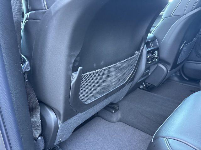 new 2026 Jeep Grand Cherokee car, priced at $49,745