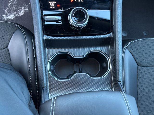 new 2026 Jeep Grand Cherokee car, priced at $49,745