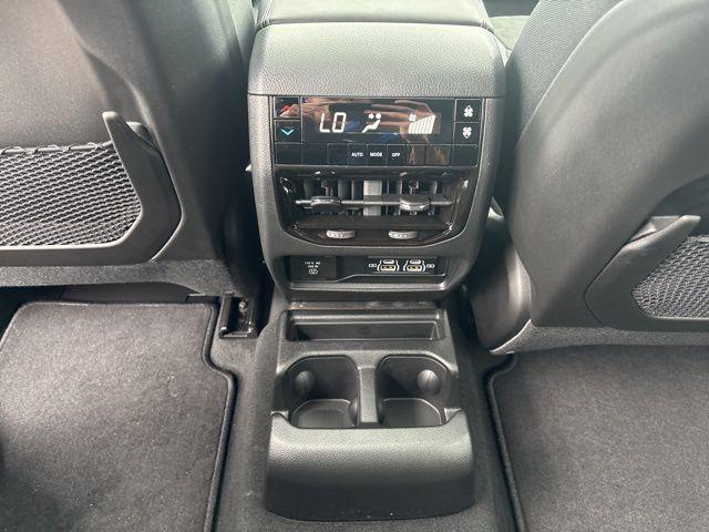 new 2025 Jeep Grand Cherokee L car, priced at $46,991