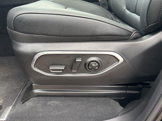 new 2026 Jeep Grand Wagoneer car, priced at $83,309