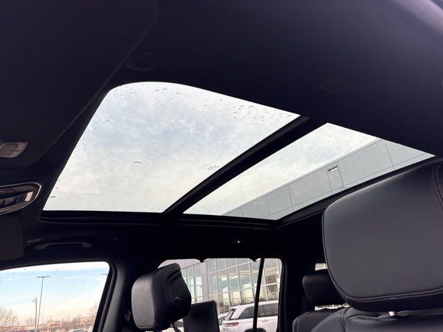 new 2026 Jeep Grand Wagoneer car, priced at $83,309