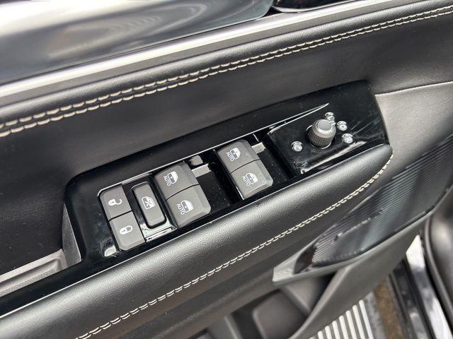 new 2026 Jeep Grand Wagoneer car, priced at $83,309