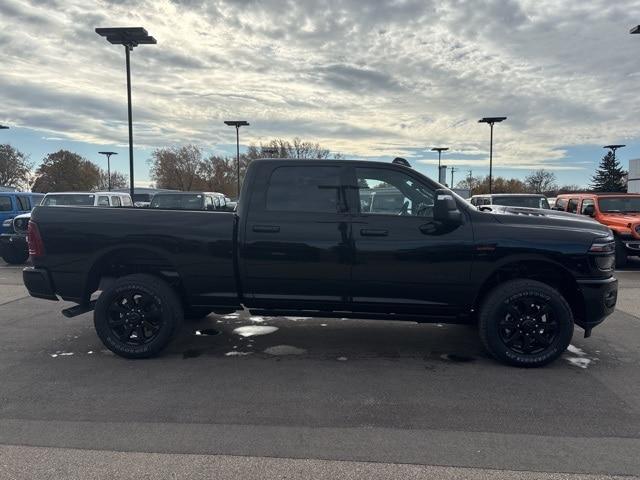 new 2026 Ram 2500 car, priced at $85,426