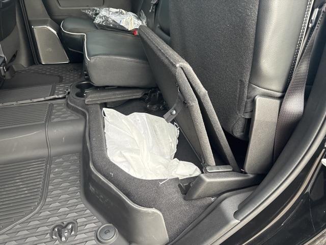 new 2026 Ram 2500 car, priced at $85,426