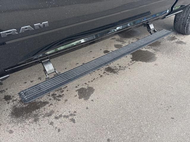 new 2026 Ram 2500 car, priced at $85,426