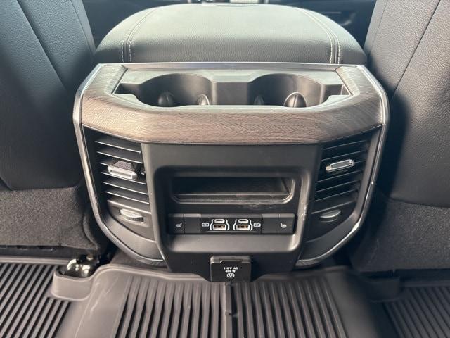 new 2026 Ram 2500 car, priced at $85,426