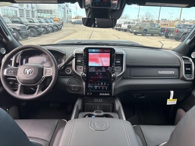 new 2026 Ram 2500 car, priced at $85,426