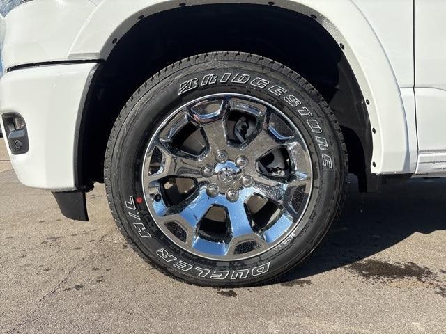 new 2026 Ram 1500 car, priced at $53,436