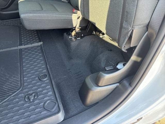 new 2026 Ram 1500 car, priced at $53,436