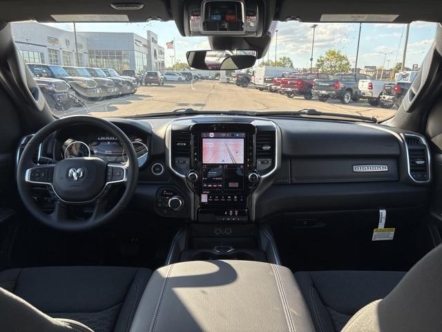 new 2026 Ram 1500 car, priced at $53,436