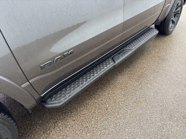 new 2026 Ram 1500 car, priced at $61,699