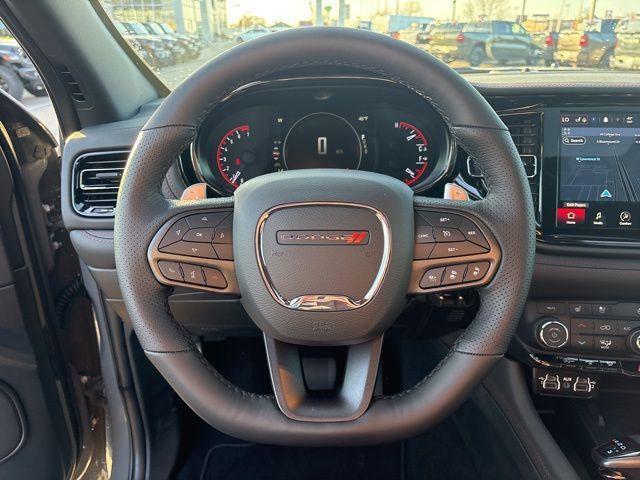 new 2026 Dodge Durango car, priced at $49,999