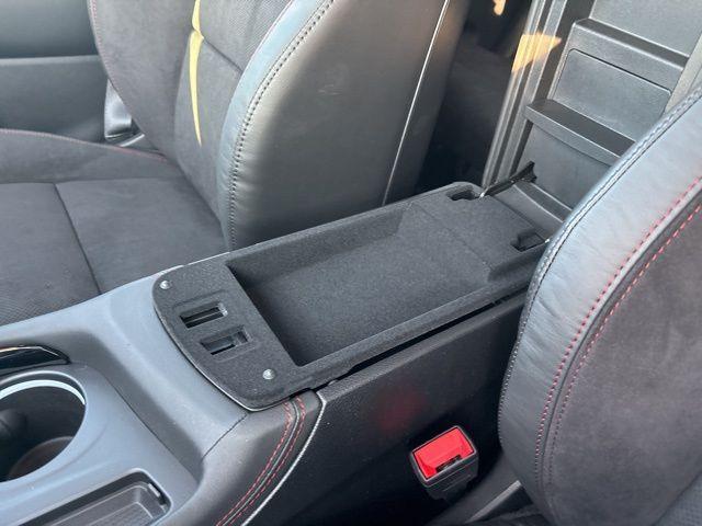 new 2026 Dodge Durango car, priced at $49,999