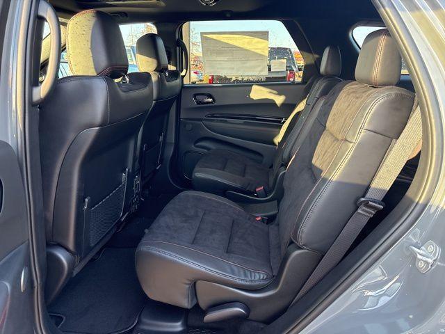 new 2026 Dodge Durango car, priced at $49,999