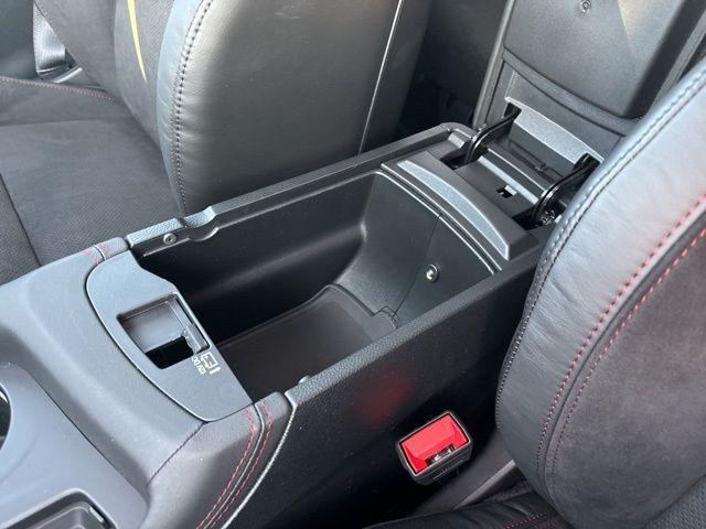 new 2026 Dodge Durango car, priced at $49,999