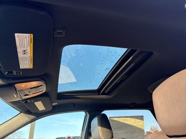 new 2026 Dodge Durango car, priced at $49,999