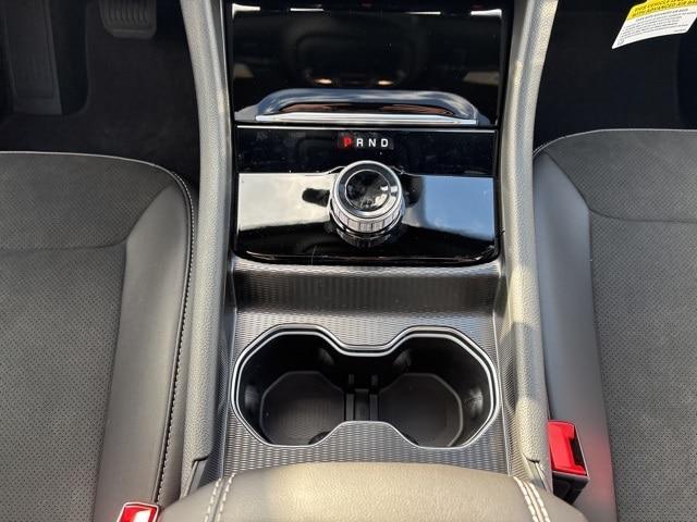 new 2025 Jeep Grand Cherokee car, priced at $42,353