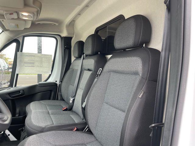 new 2026 Ram ProMaster 2500 car, priced at $55,565