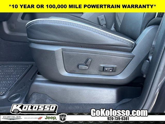 new 2026 Ram 2500 car, priced at $98,691