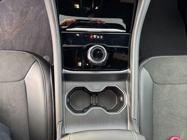 new 2025 Jeep Grand Cherokee car, priced at $45,869