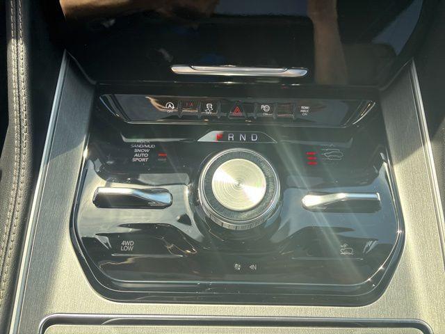 new 2026 Jeep Grand Wagoneer car, priced at $73,219