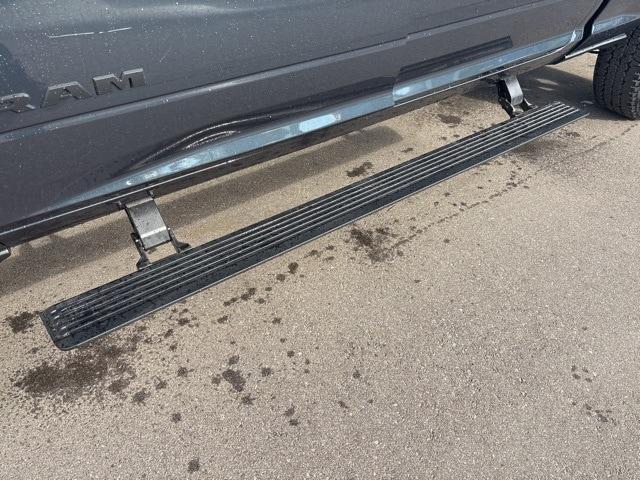 new 2026 Ram 2500 car, priced at $85,426