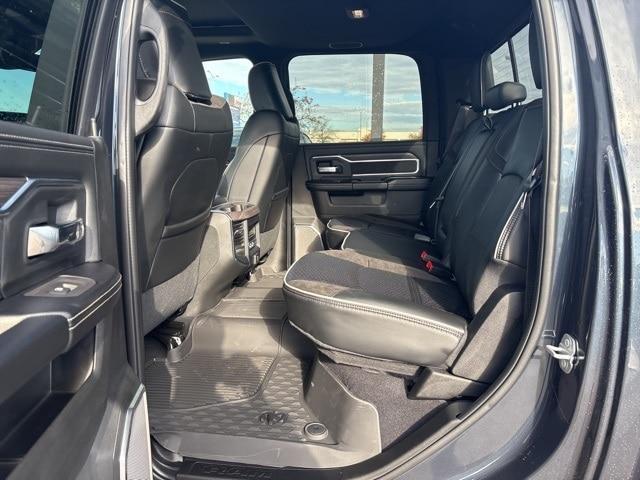 new 2026 Ram 2500 car, priced at $85,426