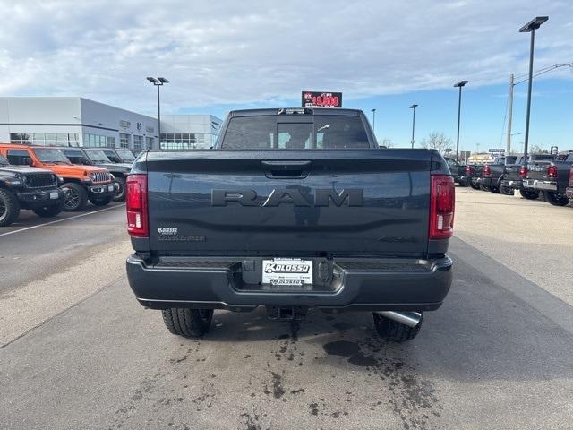 new 2026 Ram 2500 car, priced at $85,426