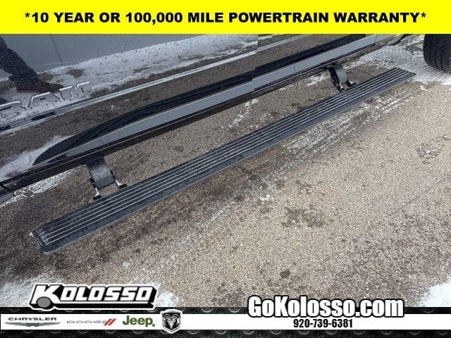 new 2026 Ram 2500 car, priced at $90,466