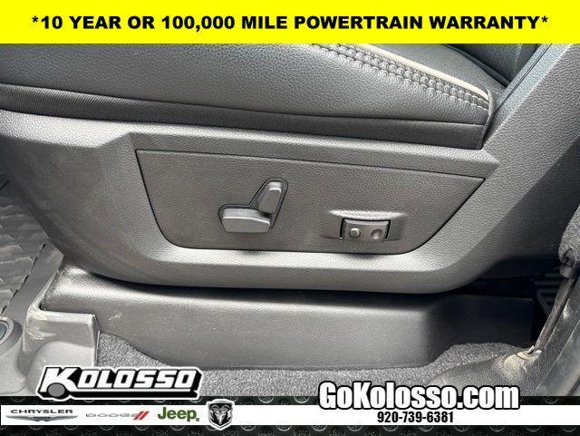 new 2026 Ram 2500 car, priced at $90,466