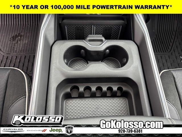 new 2026 Ram 2500 car, priced at $90,466