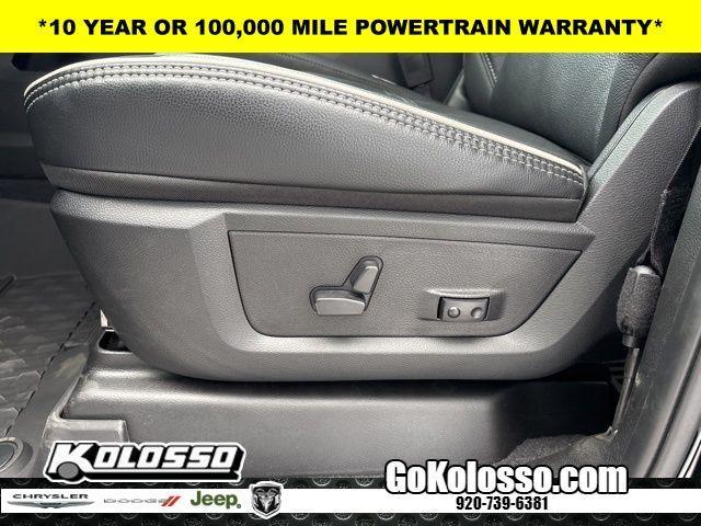 new 2026 Ram 2500 car, priced at $90,466