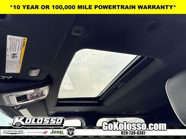 new 2026 Ram 2500 car, priced at $90,466