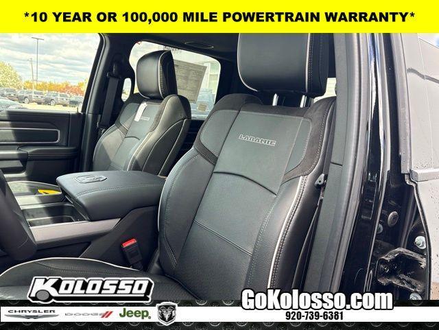 new 2026 Ram 2500 car, priced at $90,466