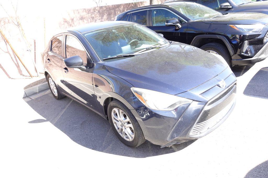 used 2016 Scion iA car, priced at $7,988