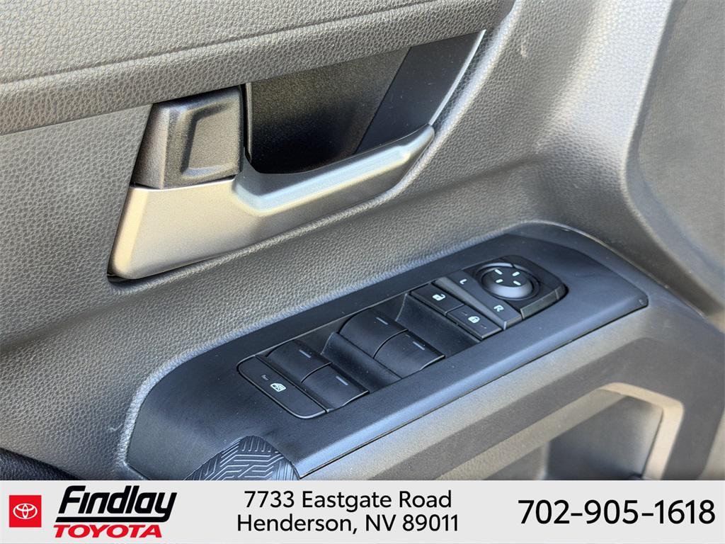 used 2024 Toyota Tacoma car, priced at $43,188