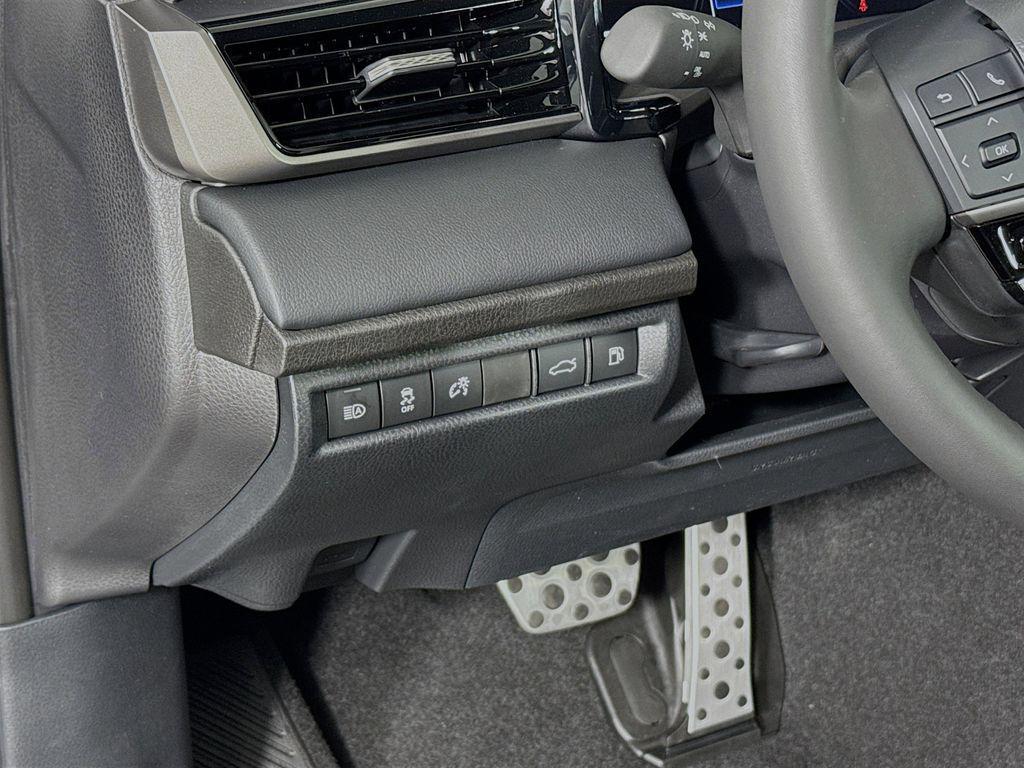 new 2026 Toyota Camry car, priced at $38,676