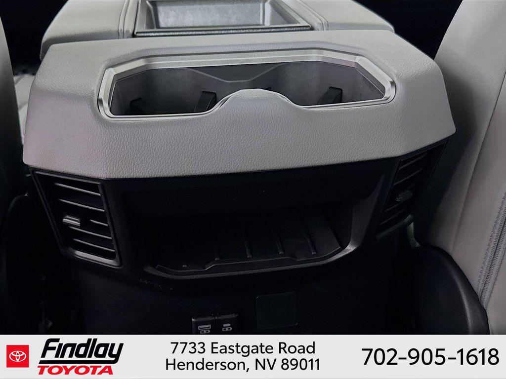 new 2026 Toyota Tundra car, priced at $65,768