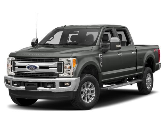 used 2019 Ford F-250 car, priced at $38,487