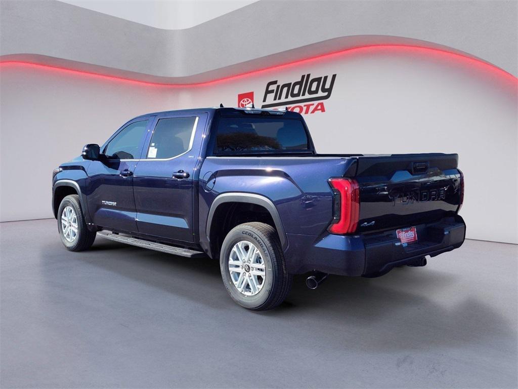 new 2026 Toyota Tundra car, priced at $63,673