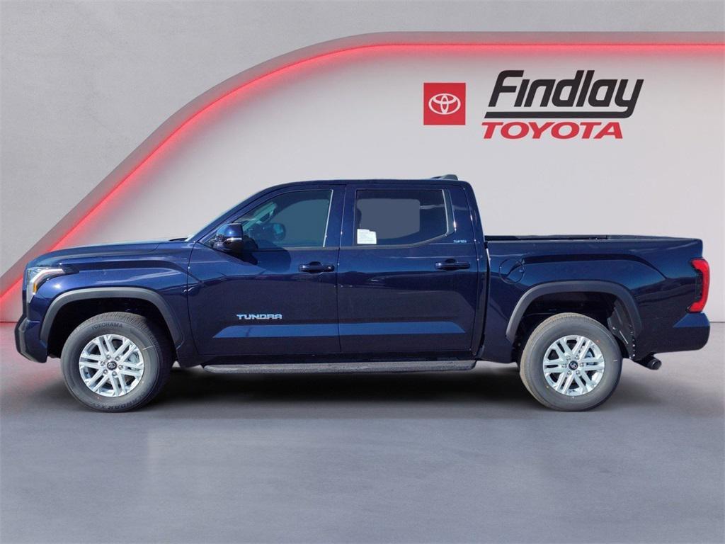 new 2026 Toyota Tundra car, priced at $63,673