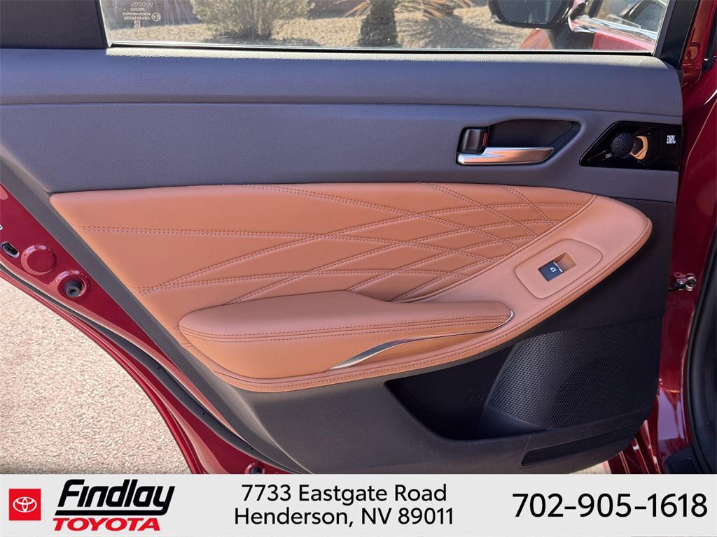 used 2019 Toyota Avalon Hybrid car, priced at $26,988