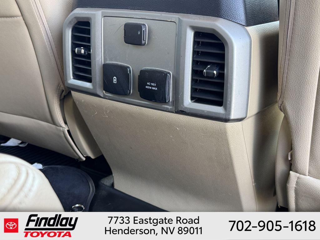used 2019 Ford F-250 car, priced at $48,387