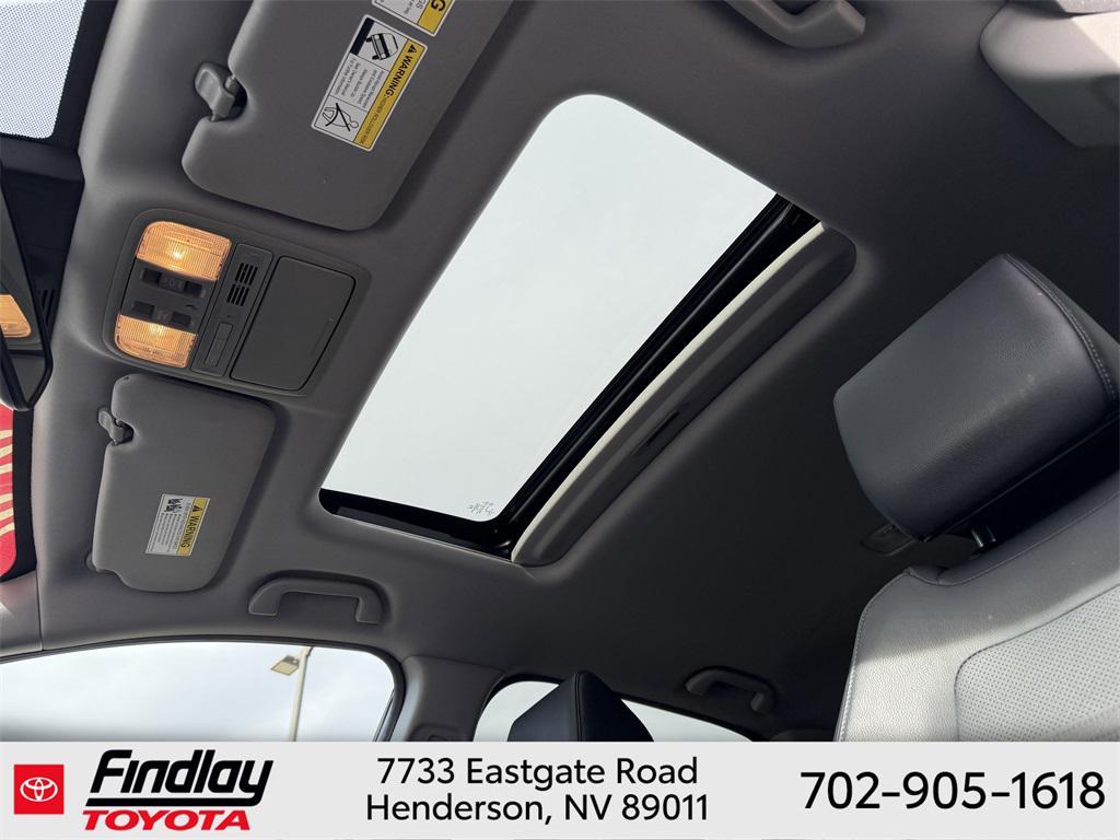 used 2020 Honda CR-V car, priced at $26,188