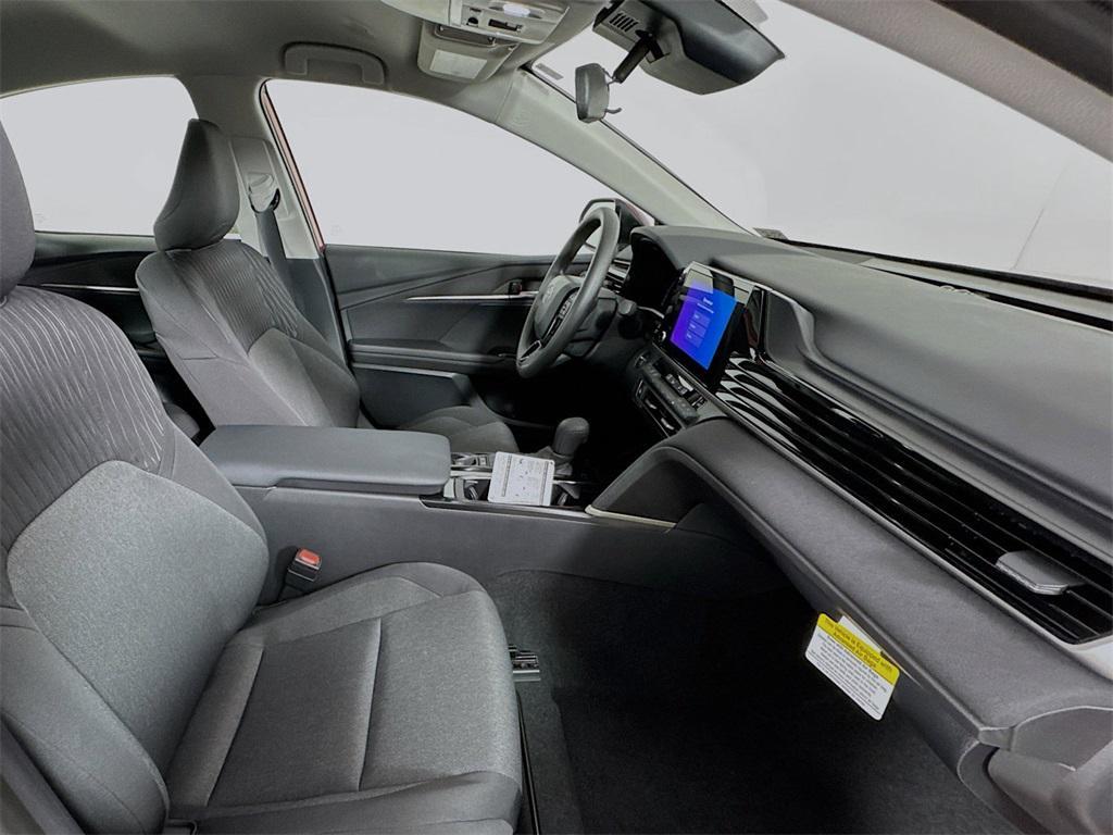 new 2026 Toyota Camry car, priced at $30,653