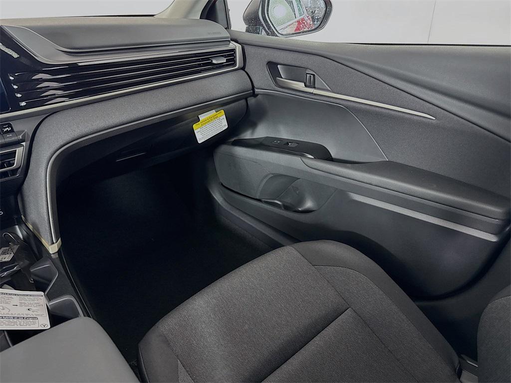 new 2026 Toyota Camry car, priced at $30,653