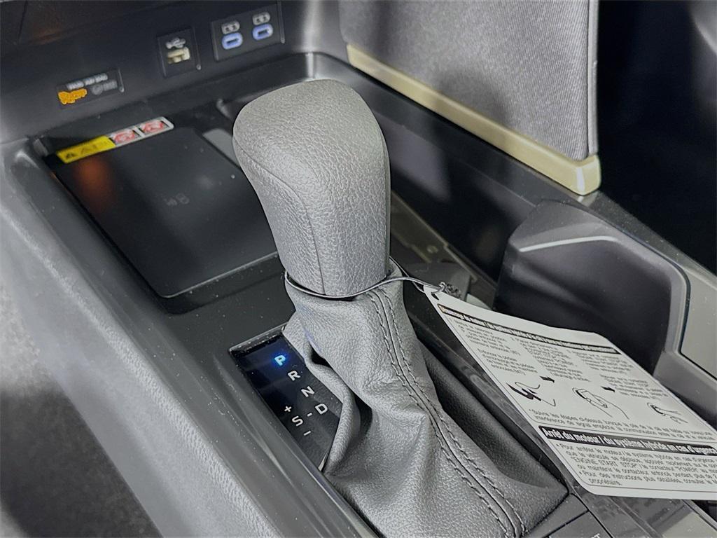 new 2026 Toyota Camry car, priced at $30,653